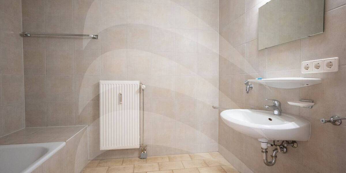 Etagenwohnung Passau Haidenhof-Süd - 2 Zimmer, 66 m&sup2;, 175.000&euro; | Angebot:25668424