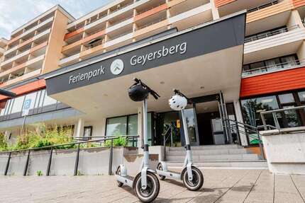 Wohnung Freyung - 1 Zimmer, 33 m&sup2;, 39.999&euro; | Angebot:27295302