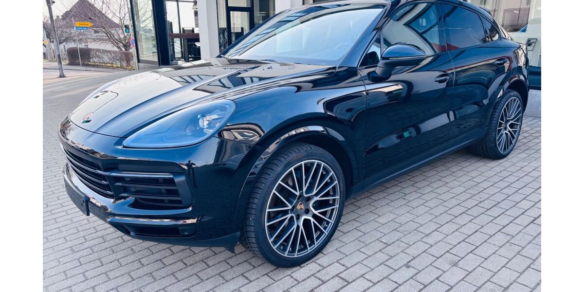 Porsche Cayenne 98.800 km 63.900 &euro; Waldkirchen 94065