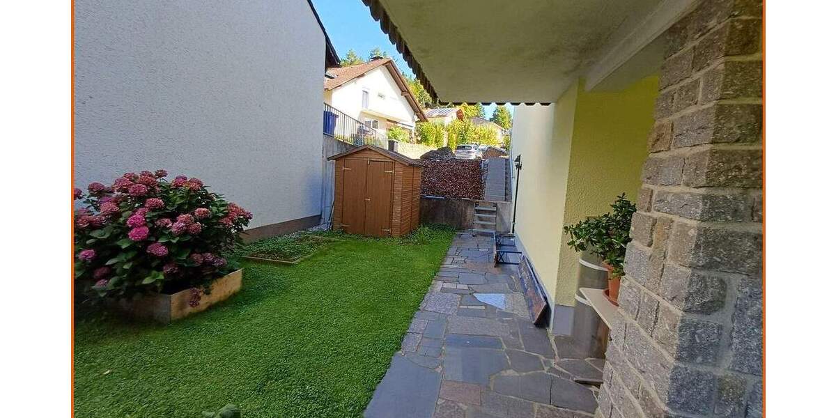 Etagenwohnung Thurmansbang Solla - 3 Zimmer, 117 m&sup2;, 189.000&euro; | Angebot:25727081