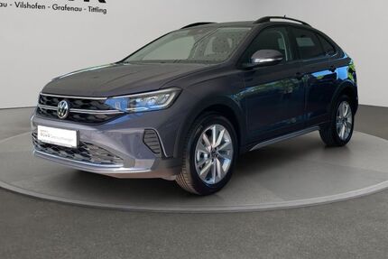 VW Taigo 1.022 km 26.150 &euro; Vilshofen 94474
