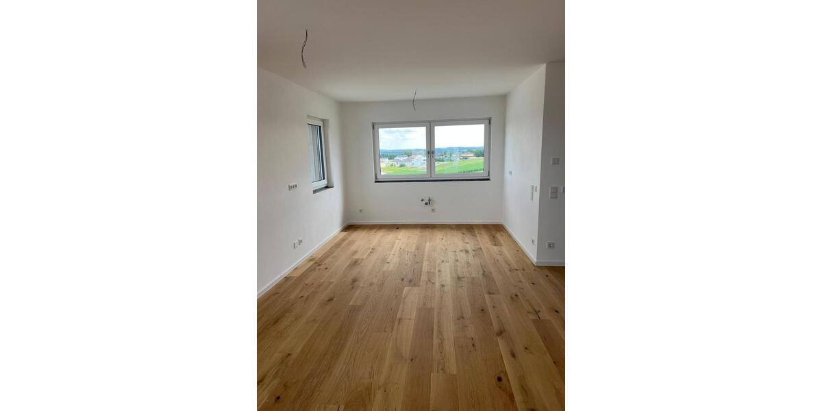 Terrassenwohnung Vilshofen an der Donau - 2 Zimmer, 60 m&sup2;, 820&euro; | Angebot:25784394