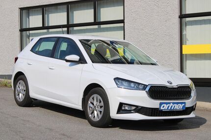 Skoda Fabia 52.700 km 12.380 &euro; Passau 94036
