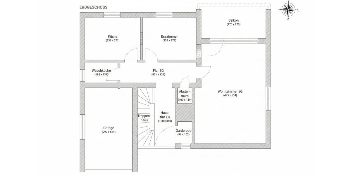 Einfamilienhaus Ruderting - 467.000&euro; | Angebot:26714320