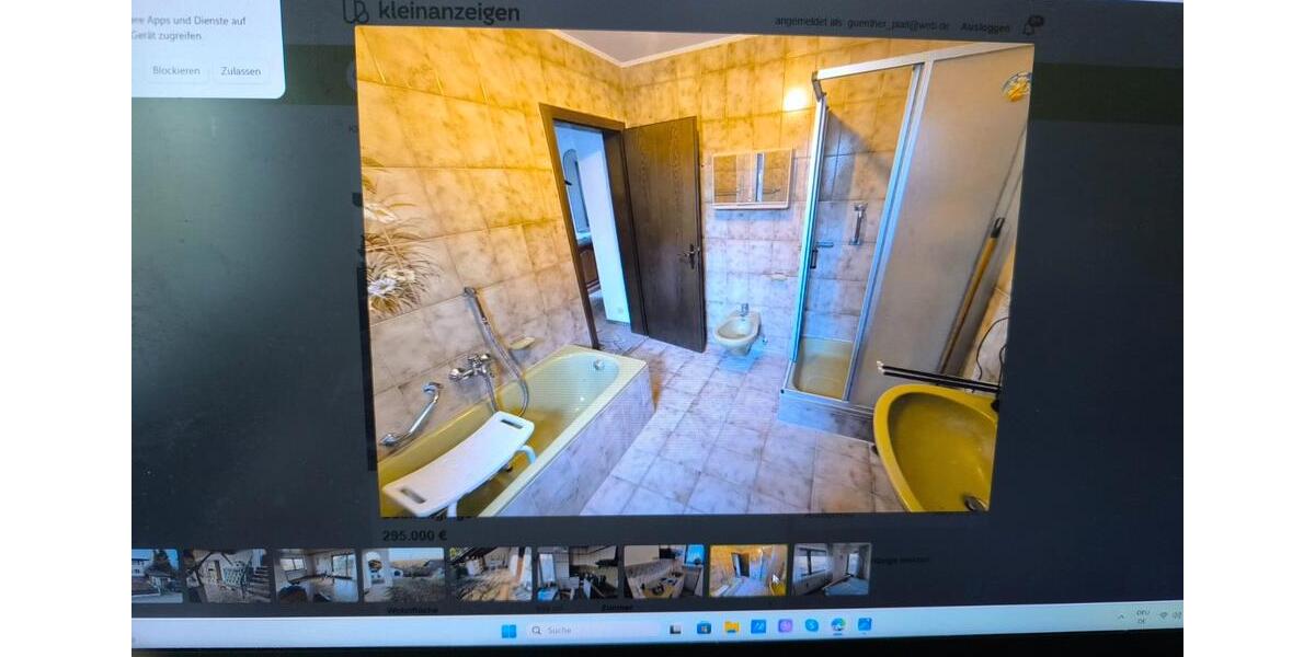 Einfamilienhaus Bad Griesbach im Rottal - 7 Zimmer, 169 m&sup2;, 295.000&euro; | Angebot:27235252