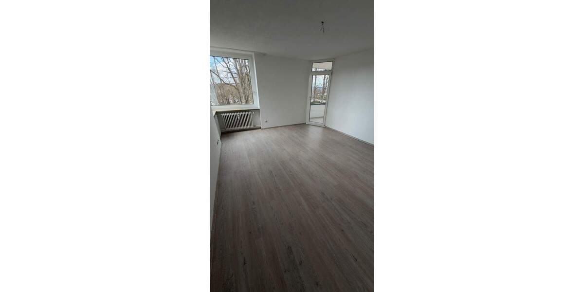 Etagenwohnung Passau Haidenhof-Nord - 2 Zimmer, 129.000&euro; | Angebot:25984374