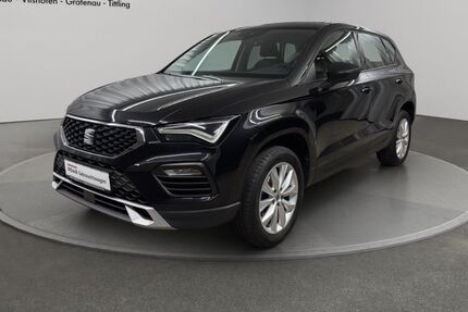 Seat Ateca 26.083 km 26.679 &euro; Passau 94032