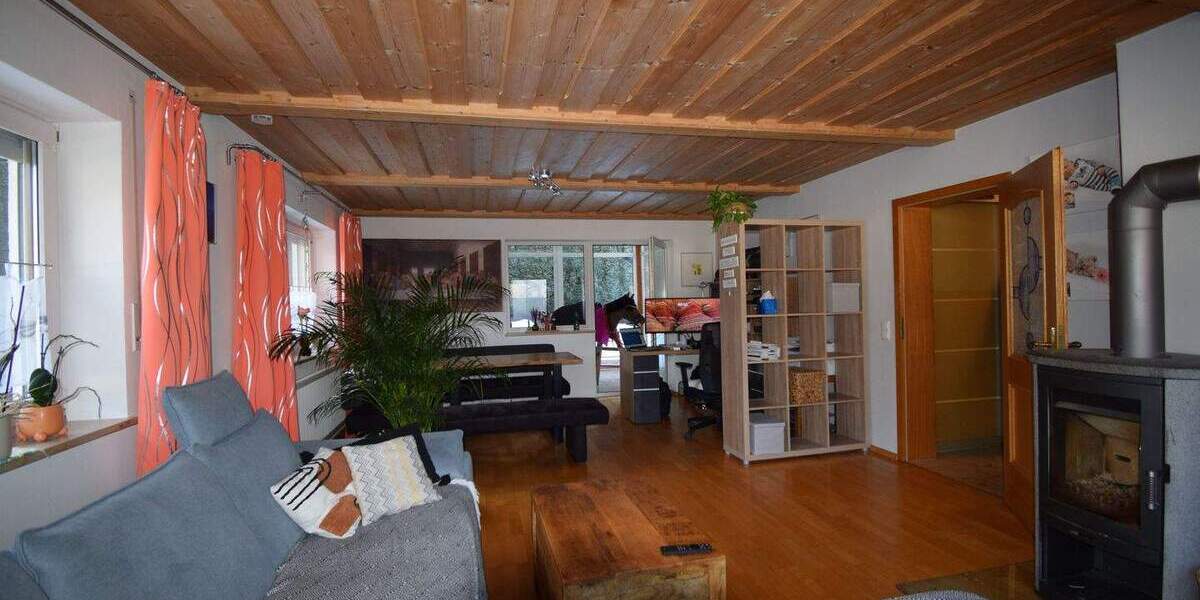 Einfamilienhaus Thurmansbang - 6 Zimmer, 145 m&sup2;, 369.000&euro; | Angebot:25773846