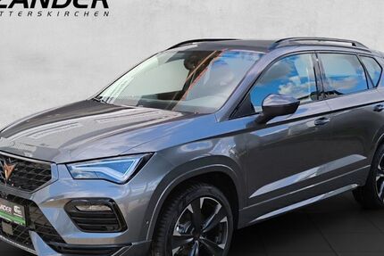 Cupra Ateca 1.200 km 38.800 &euro; Otterskirchen 94575