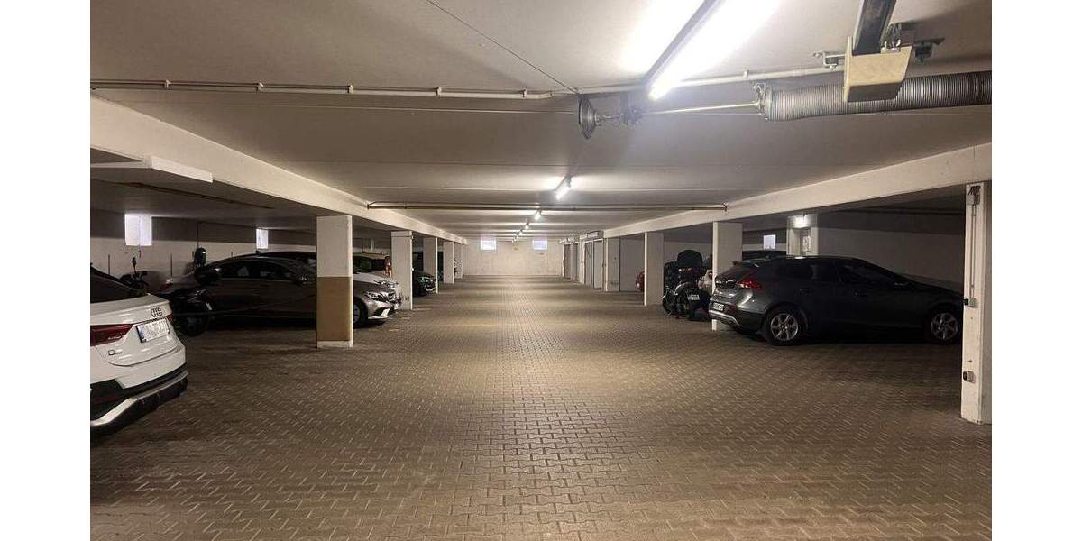 Etagenwohnung Pocking - 2 Zimmer, 56 m&sup2;, 149.000&euro; | Angebot:25801624