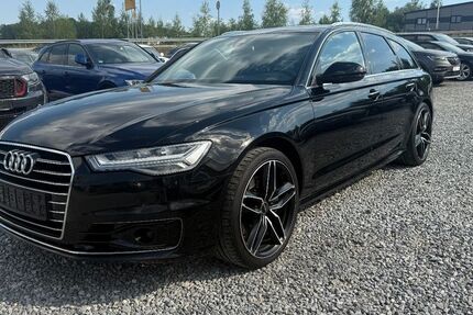 Audi A6 122.673 km 19.900 &euro; Hutthurm 94116