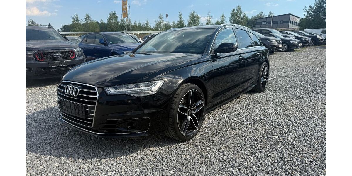 Audi A6 122.673 km 19.900 &euro; Hutthurm 94116