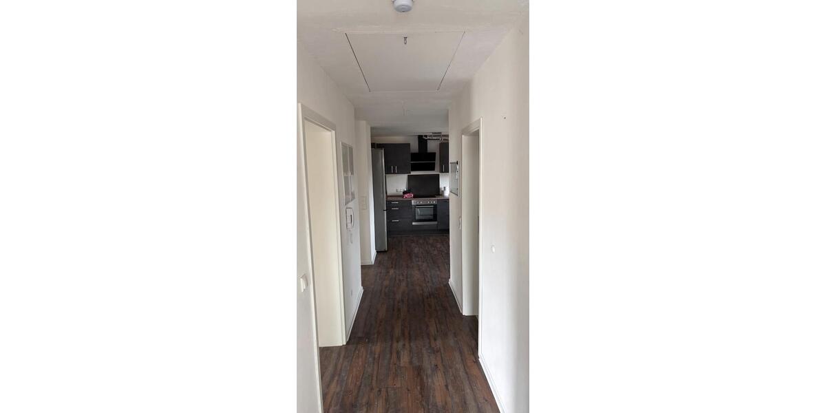 Etagenwohnung Vilshofen an der Donau - 3 Zimmer, 68 m&sup2;, 700&euro; | Angebot:26006521