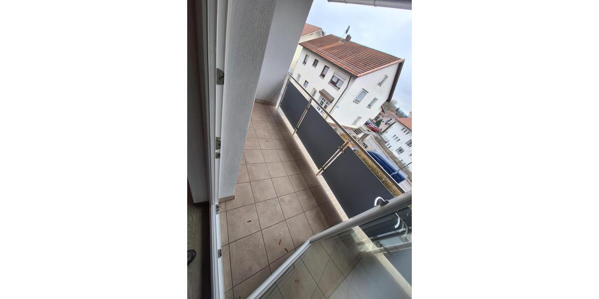 Etagenwohnung Eging am See - 4 Zimmer, 120 m&sup2;, 840&euro; | Angebot:25546052