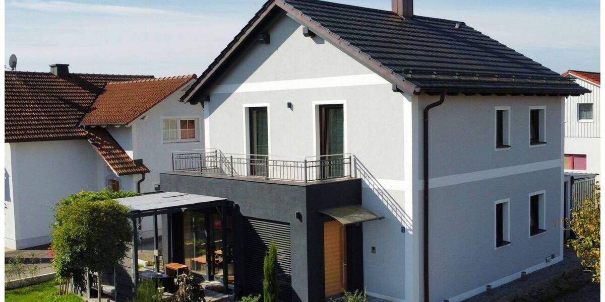 Einfamilienhaus Kirchham - 3 Zimmer, 115 m&sup2;, 395.000&euro; | Angebot:25803090