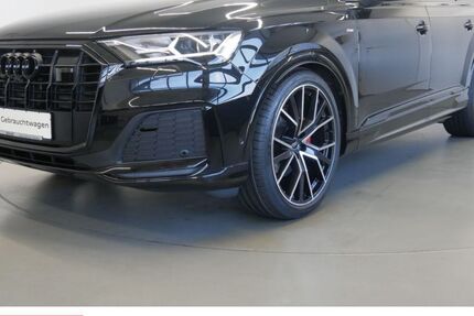 Audi Q7 22.340 km 65.900 &euro; Passau 94036