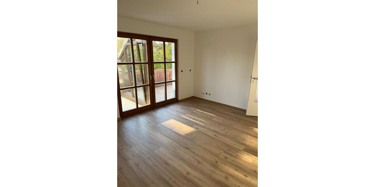 Etagenwohnung Passau Maierhof - 3 Zimmer, 85 m&sup2;, 339.000&euro; | Angebot:26120583