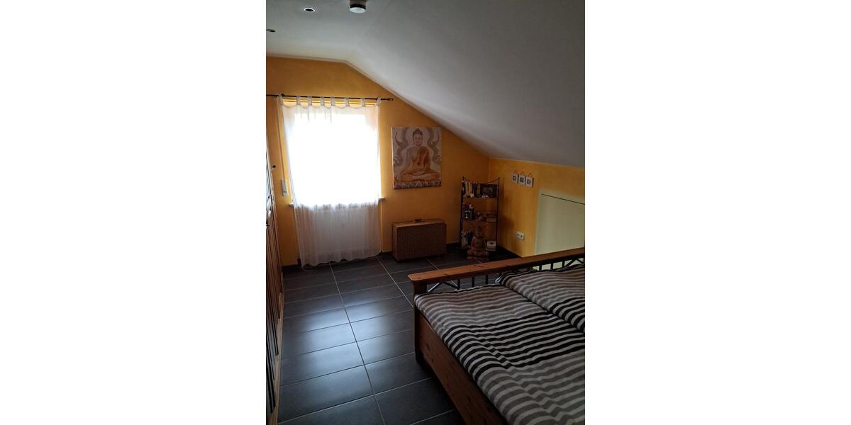 Dachgeschoßwohnung Bad Griesbach im Rottal - 1 Zimmer, 54 m&sup2;, 129.000&euro; | Angebot:25362940