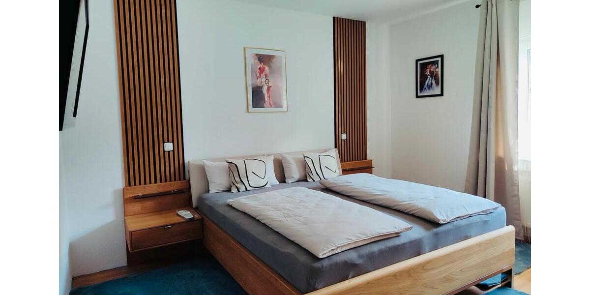 Erdgeschoßwohnung Pocking - 2 Zimmer, 69 m&sup2;, 950&euro; | Angebot:25811060