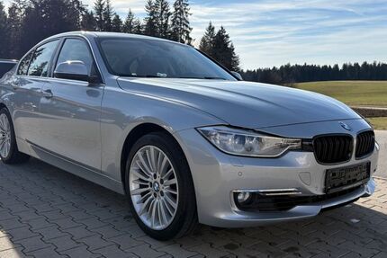 BMW 330 145.795 km 16.890 &euro; Wegscheid 94110