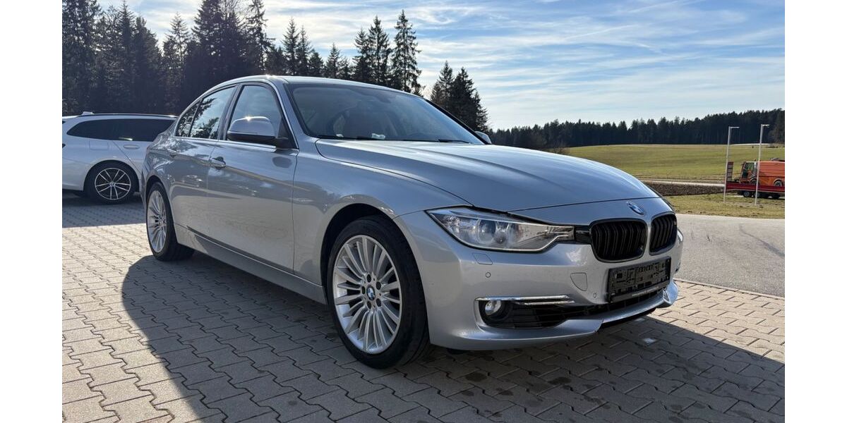 BMW 330 145.795 km 16.890 &euro; Wegscheid 94110