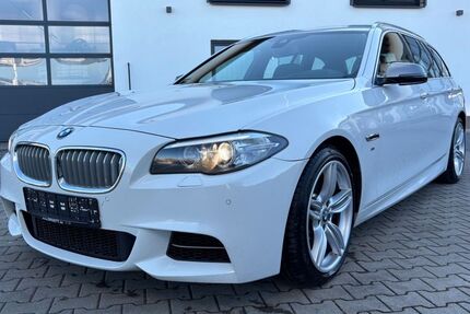 BMW M550 319.126 km 12.600 &euro; Wegscheid 94110