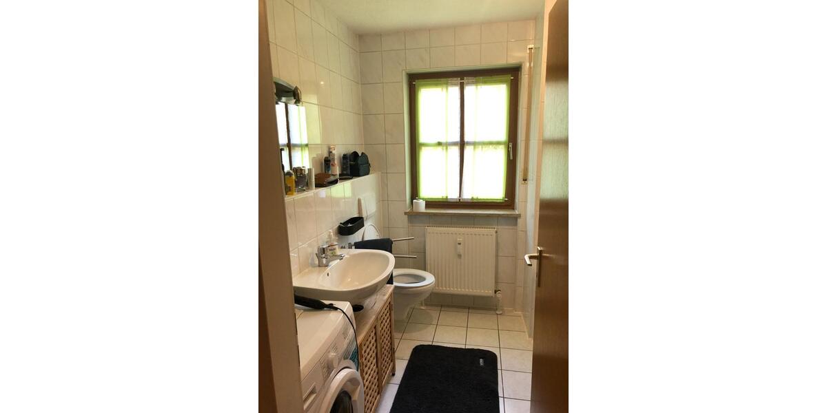 Terrassenwohnung Passau Maierhof - 1 Zimmer, 68 m&sup2;, 740&euro; | Angebot:25058099