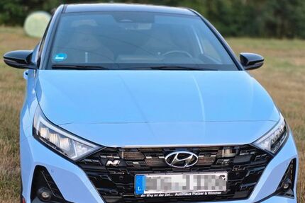 Hyundai i20 47.000 km 25.500 &euro; Schöllnach 94508