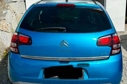 Citroen C3 145.000 km 4.600 &euro; Büchlberg 94124