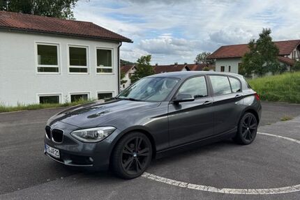 BMW 116 140.000 km 8.100 &euro; Freyung 94078