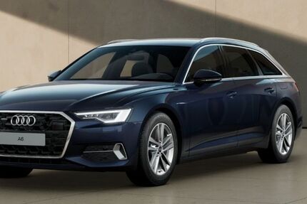 Audi A6 28.130 km 50.850 &euro; Passau 94036