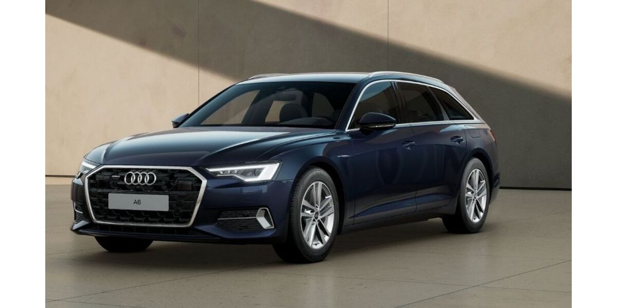 Audi A6 28.130 km 50.850 &euro; Passau 94036