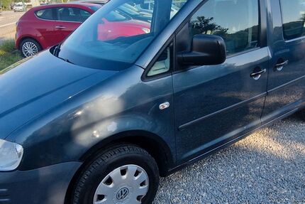 VW Caddy 359.000 km 3.500 &euro; Passau 94036