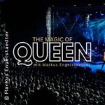 The Magic of Queen
