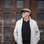 Don Clarke - Ein Abend mit Don Clarke