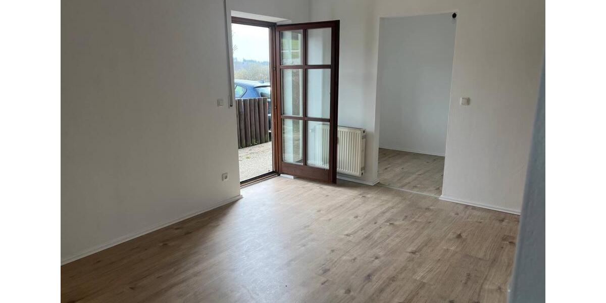 Etagenwohnung Bad Griesbach im Rottal - 1.5 Zimmer, 38 m&sup2;, 390&euro; | Angebot:25635376