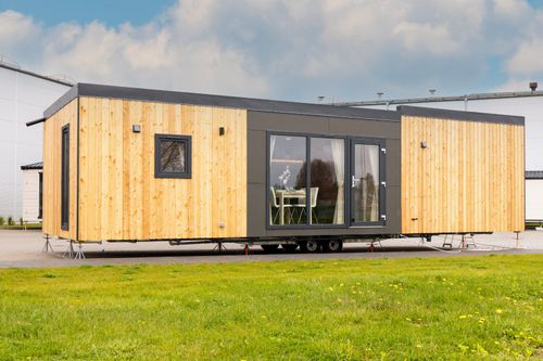 Einfamilienhaus Passau Mühltal - 2 Zimmer, 34 m&sup2;, 98.000&euro; | Angebot:8754055