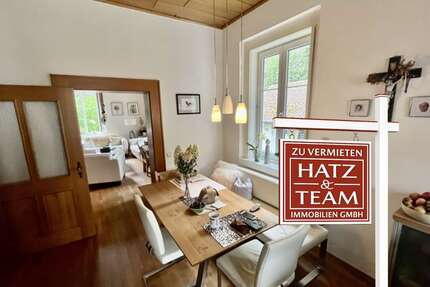Wohnung Passau Maierhof - 3 Zimmer, 112 m&sup2;, 850&euro; | Angebot:26454048
