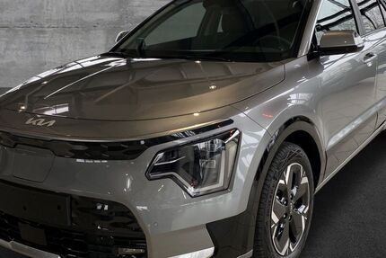 Kia Niro EV 10.000 km 31.490 &euro; Röhrnbach 94133