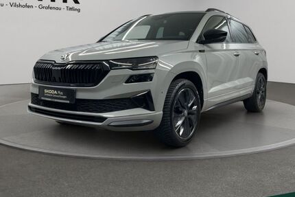 Skoda Karoq 14.560 km 38.960 &euro; Passau 94032