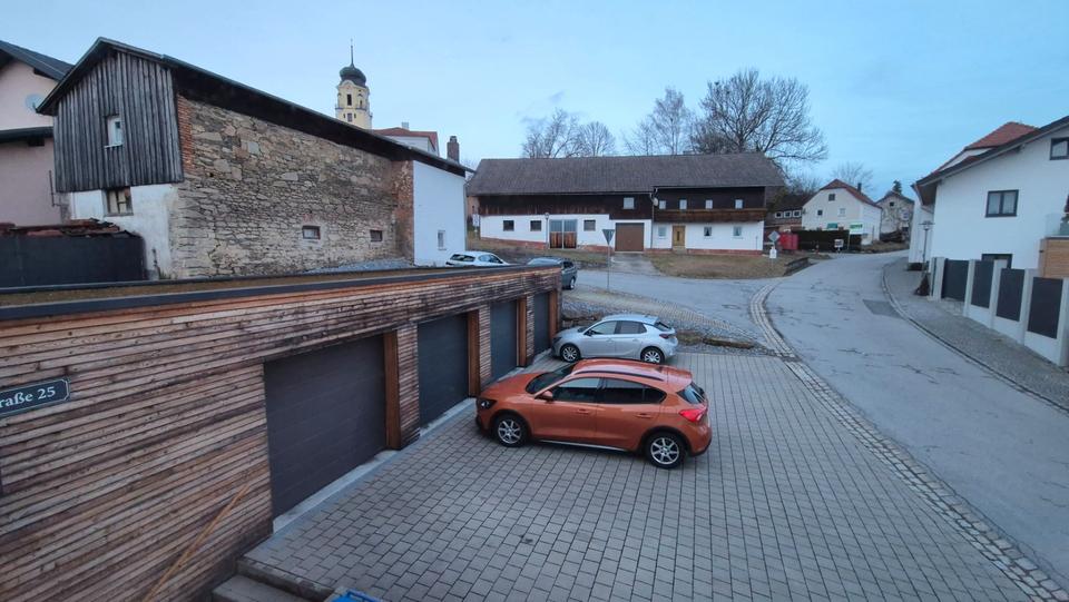 Etagenwohnung Hofkirchen - 3 Zimmer, 93 m&sup2;, 850&euro; | Angebot:25416729