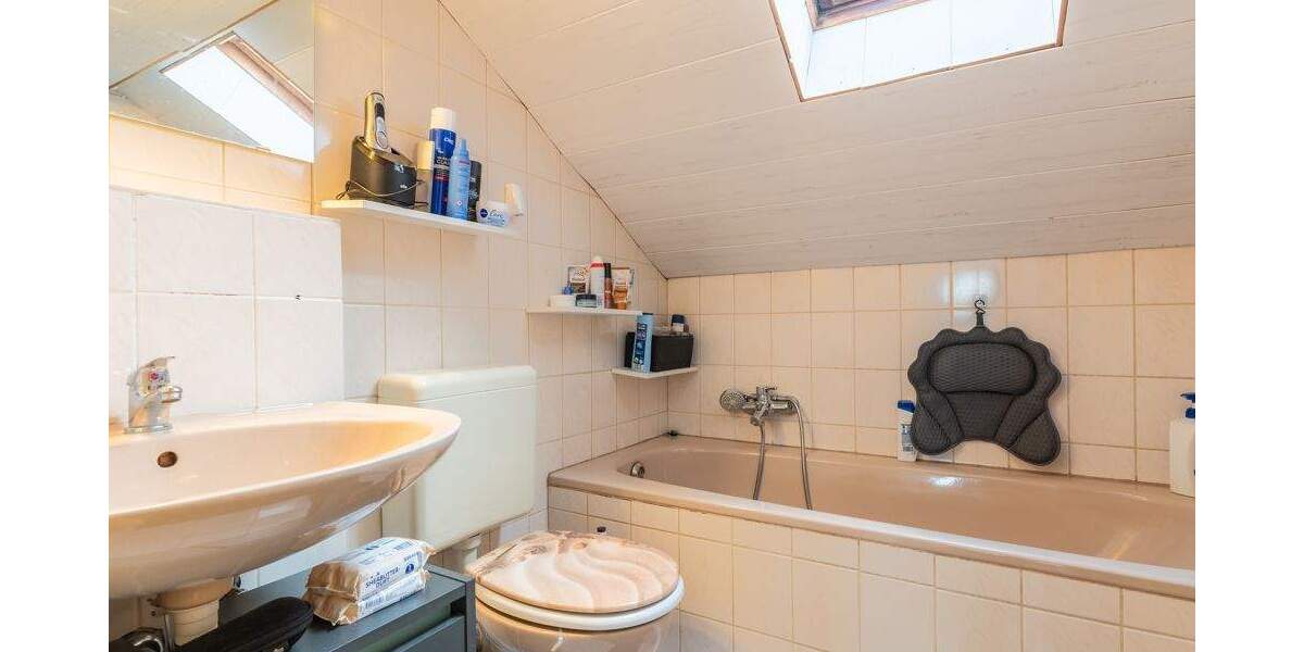 Einfamilienhaus Eging Eging a.See - 8 Zimmer, 189 m&sup2;, 320.000&euro; | Angebot:25708705