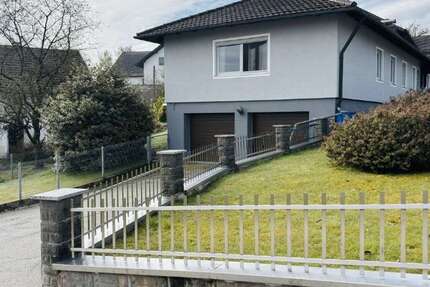 Haus Neuburg am Inn - 5 Zimmer, 126 m&sup2;, 390.000&euro; | Angebot:26294977