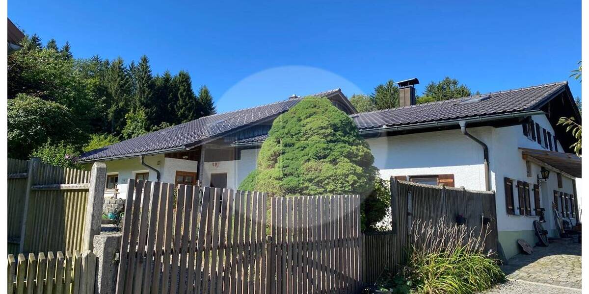 Mehrfamilienhaus, Wohnhaus Freyung Winkelbrunn - 7 Zimmer, 300 m&sup2;, 485.000&euro; | Angebot:25745714
