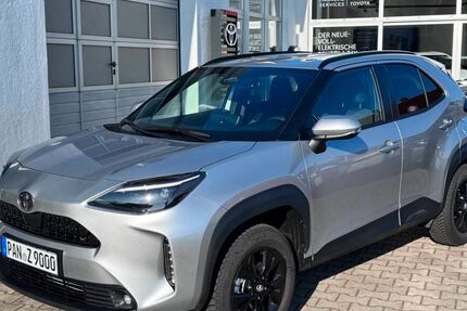 Toyota Yaris Cross 3.000 km 29.990 &euro; Bad Birnbach 84364