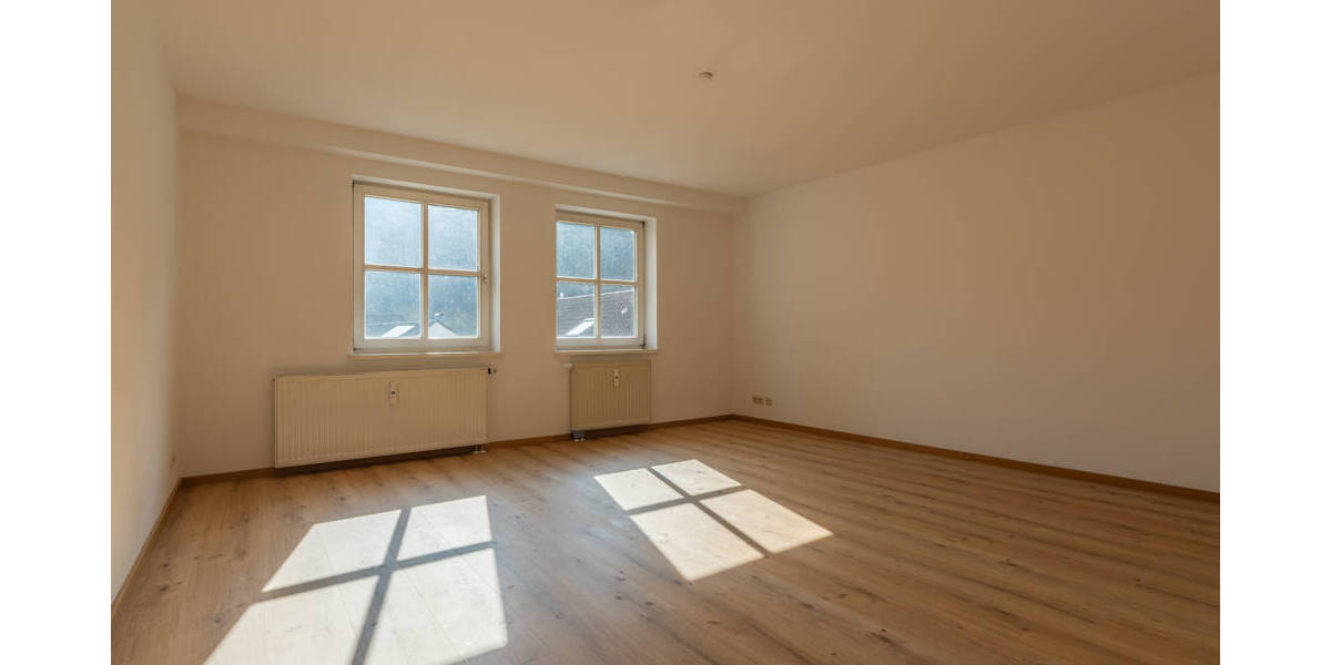 Etagenwohnung Passau Hals - 2 Zimmer, 52 m&sup2;, 145.000&euro; | Angebot:25708722