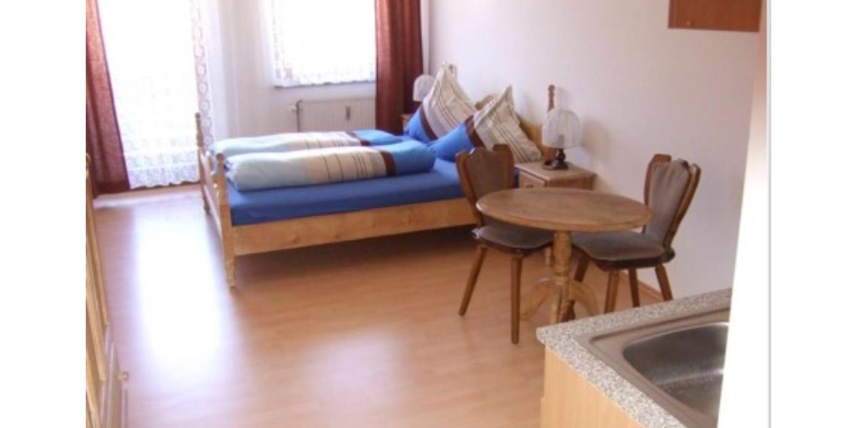 Etagenwohnung Obernzell - 1 Zimmer, 25 m&sup2;, 225&euro; | Angebot:25124487