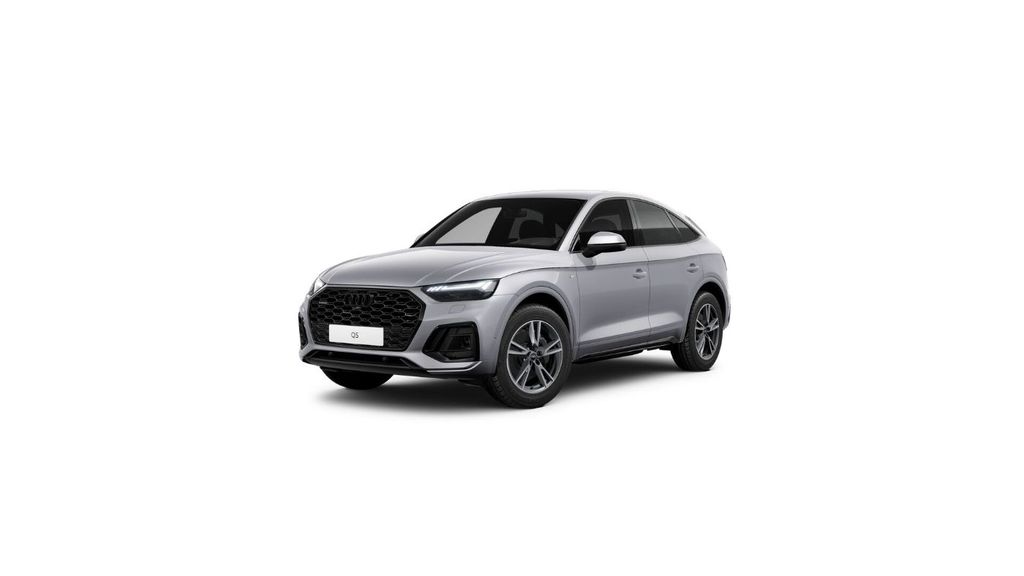 Audi Q5 28.625 km 49.868 &euro; Vilshofen 94474