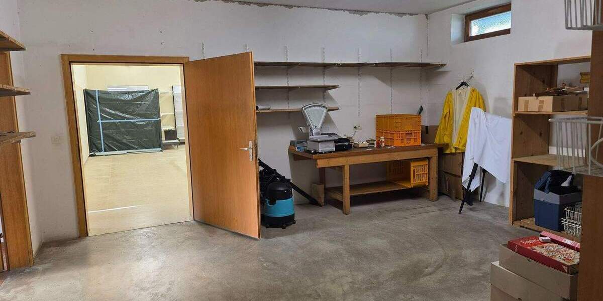 Mehrfamilienhaus, Wohnhaus Tettenweis - 1 Zimmer, 165 m&sup2;, 335.000&euro; | Angebot:25672826