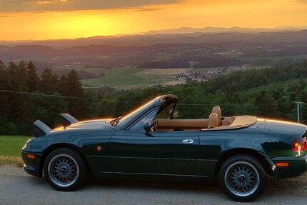 Mazda MX-5 71.960 km 19.999 &euro; Obernzell 94130